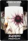 Zestaw ZIPPO Zapalniczka FLOWER X-RAY DESIGN Prezentowy No4 1