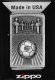 Zestaw ZIPPO Zapalniczka KICKER Prezentowy No4 1