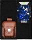 Zestaw ZIPPO Zapalniczka NIGHT EARTH DESIGN Prezentowy No4 1