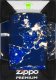 Zestaw ZIPPO Zapalniczka NIGHT EARTH DESIGN Prezentowy No4 1