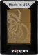 Zestaw ZIPPO Zapalniczka MIUSICAL NOTES DESIGN Prezentowy No4 1
