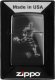 Zestaw ZIPPO Zapalniczka SOCCER PLAYER IN ACTION DESIGN Prezentowy No4 1