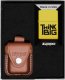 Zestaw ZIPPO Zapalniczka THINK BIG DESIGN Prezentowy No4 1