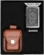 Zestaw ZIPPO Zapalniczka PINBALL MACHINE Prezentowy No4 1