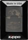 Zestaw ZIPPO Zapalniczka VINTAGE CAR AND MAN DESIGN Prezentowy No4 1