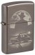 Zestaw ZIPPO Zapalniczka VINTAGE CAR AND MAN DESIGN Prezentowy No4 2