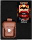 Zestaw ZIPPO Zapalniczka STREET ART FACE DESIGN Prezentowy No4 1