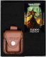 Zestaw ZIPPO Zapalniczka WITCH DESIGN Prezentowy No4 1