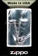 Zestaw ZIPPO Zapalniczka ZIPPER GIRL Prezentowy No4 1