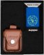 Zestaw ZIPPO Zapalniczka ZIPPO DESIGN 5 Prezentowy No4 1