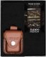 Zestaw ZIPPO Zapalniczka VINTAGE TOOLS DESIGN Prezentowy No4 1