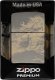 Zestaw ZIPPO Zapalniczka ZEUS DESIGN Prezentowy No4 1