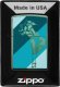 Zestaw ZIPPO Zapalniczka ZIPPO DESIGN  Prezentowy No4 1