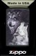 Zestaw ZIPPO Zapalniczka WOLVES Prezentowy No4 1