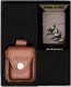 Zestaw ZIPPO Zapalniczka ZOMBIE RAT Prezentowy No4 1