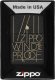 Zestaw ZIPPO Zapalniczka LINE ART DESIGN Prezentowy No4 2