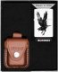 Zestaw ZIPPO Zapalniczka RAVEN DESIGN Prezentowy No4 1