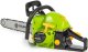 Benzininis grandininis pjūklas Fieldmann FZP 5316-B, 40.5cm 2
