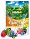 Siarczan Magnezu 2kg Nawóz magnezowo-siarkowy, łatwo rozpuszczalny 1