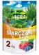 Siarczan Magnezu 2kg Nawóz magnezowo-siarkowy, łatwo rozpuszczalny 1