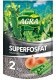 Superfosfat granulowany 2kg skoncentrowany nawóz fosforowy wapń i siarka 1