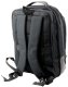 Plecak Biznesowy USB Kieszeń Na Laptopa Czarny 16L 45cm LEAN 2