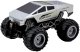 LeanToys Auto Terenowe Off-Road RC Zdalnie Sterowane Srebrne 1:16 LEAN Toys 2