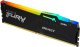 Kingston Technology FURY Beast RGB moduł pamięci 64 GB 1 x 64 GB DDR5 1