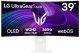 Monitor LG UltraGear OLED 39GX90SA-W 1