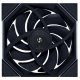 Wentylator Lian Li UNI FAN TL Wireless 140 czarny (14TL1W1B) 4