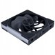 Wentylator Lian Li UNI FAN TL Wireless 140 Reverse Blade czarny (14RTL1W1B) 3