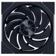 Wentylator Lian Li UNI FAN TL Wireless 140 Reverse Blade czarny (14RTL1W1B) 1