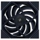 Wentylator Lian Li UNI FAN TL Wireless 140 Reverse Blade czarny (14RTL1W1B) 4