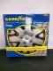 Goodyear KOŁPAKI FLEXO SREBRNE 16", 4x 1