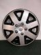 Goodyear KOŁPAKI FLEXO SREBRNE 16", 4x 2