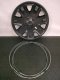 Goodyear KOŁPAKI FLEXO SREBRNE 16", 4x 4