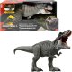 Figurka Mattel Jurassic World Odrodzenie Kolosalny Tyranozaur 99 cm (JGB52) 1
