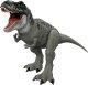 Figurka Mattel Jurassic World Odrodzenie Kolosalny Tyranozaur 99 cm (JGB52) 5