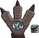 Figurka Mattel Jurassic World Odrodzenie Tail Thrasher™ Spinozaur Podwójny Atak Figurka Dinozaur zabawka (JGB56) 3
