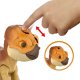 Figurka Mattel Jurassic World - Aquilops Interaktywny przyjaciel do „tresowania” z „jedzeniem” (JGD01) 2
