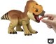 Figurka Mattel Jurassic World - Aquilops Interaktywny przyjaciel do „tresowania” z „jedzeniem” (JGD01) 4