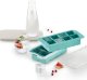 XL Square Ice Cube Tray 1