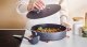 Zenn Sauté Pan 28 cm 3