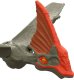 Figurka Mattel Jurassic World - Odrodzenie Tapejara (JCL63) 2