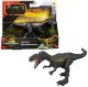 Figurka Mattel Jurassic World - Odrodzenie Monolofozaur (JCL60) 1