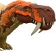 Figurka Mattel Jurassic World Odrodzenie Inostrancevia Atakujący dinozaur Figurka (JCL58) 1