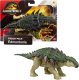 Figurka Mattel Jurassic World Odrodzenie Edmontonia Dziki dinozaur Figurka (JCL50) 1
