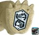 Figurka Mattel Jurassic World Odrodzenie Edmontonia Dziki dinozaur Figurka (JCL50) 1