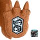 Figurka Mattel Jurassic World - Odrodzenie Iani (JCL52) 3