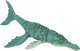 Figurka Mattel Jurassic World - Odrodzenie Torvoneustes (JCL54) 2